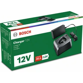 BOSCH Nabíjačka akumulátora 12 V GAL 12V-20