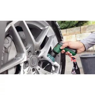 BOSCH Náhradná kefa pre Universal Brush