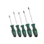 Sada skrutkovačov BOSCH Torx 5 dielov S2