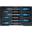 Sada skrutkovačov BOSCH 6 dielov S2