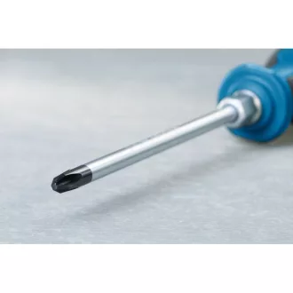 Sada skrutkovačov BOSCH 6 dielov S2