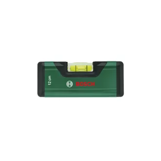 BOSCH Vodováha hliníková 12 cm