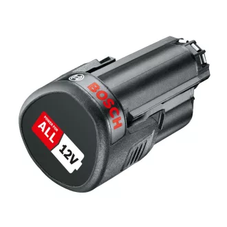 BOSCH Batéria PBA 12V / 2,0 Ah O-B