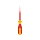 BOSCH skrutkovač PH1 x 100 mm izolovaný do 1000 V