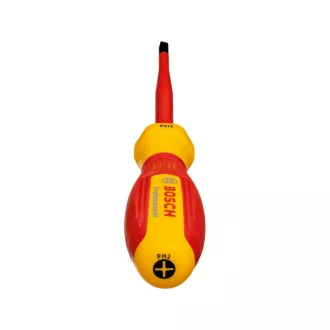 BOSCH skrutkovač PH1 x 100 mm izolovaný do 1000 V