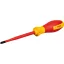 Skrutkovač BOSCH PH2 x 125 mm izolovaný do 1000 V