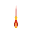 Skrutkovač BOSCH PH2 x 125 mm izolovaný do 1000 V
