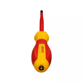 Skrutkovač BOSCH PH2 x 125 mm izolovaný do 1000 V