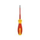 BOSCH Skrutkovač plochý SL 2,5 x 75 mm izolovaný do 1000 V