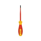 BOSCH Skrutkovač plochý SL 4,5 x 100 mm izolovaný do 1000 V