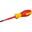BOSCH Skrutkovač plochý SL 5,5 x 100 mm izolovaný do 1000 V