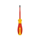 BOSCH Skrutkovač plochý SL 5,5 x 100 mm izolovaný do 1000 V