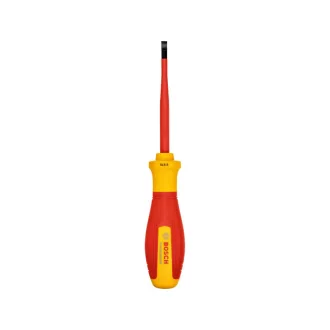   BOSCH Skrutkovač plochý SL 5,5 x 100 mm izolovaný do 1000 V