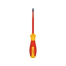 BOSCH plochý skrutkovač SL 6,5 x 125 mm izolovaný do 1000 V