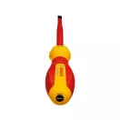 BOSCH plochý skrutkovač SL 6,5 x 125 mm izolovaný do 1000 V