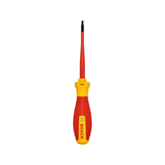Skrutkovač BOSCH TX10 x 75 mm izolovaný do 1000 V