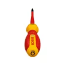 Skrutkovač BOSCH TX10 x 75 mm izolovaný do 1000 V