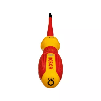 Skrutkovač BOSCH TX10 x 75 mm izolovaný do 1000 V