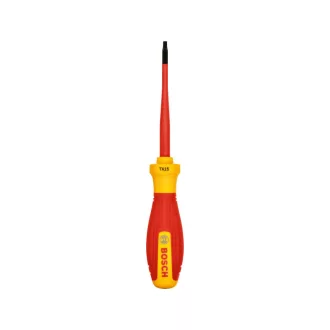 Skrutkovač BOSCH TX15 x 75 mm izolovaný do 1000 V