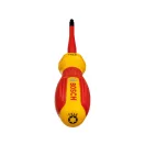 Skrutkovač BOSCH TX15 x 75 mm izolovaný do 1000 V