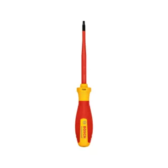 BOSCH skrutkovač TX20 x 100 mm izolovaný do 1000 V
