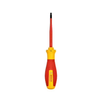 Skrutkovač BOSCH TX25 x 100 mm izolovaný do 1000 V