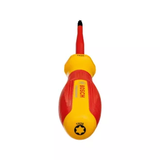 Skrutkovač BOSCH TX25 x 100 mm izolovaný do 1000 V