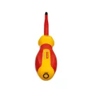 Skrutkovač BOSCH TX30 x 125 mm izolovaný do 1000 V