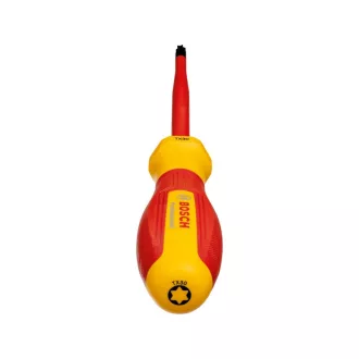 Skrutkovač BOSCH TX30 x 125 mm izolovaný do 1000 V