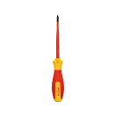 BOSCH skrutkovač PZ1 x 100 mm izolovaný do 1000 V