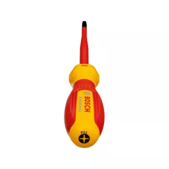 BOSCH skrutkovač PZ1 x 100 mm izolovaný do 1000 V