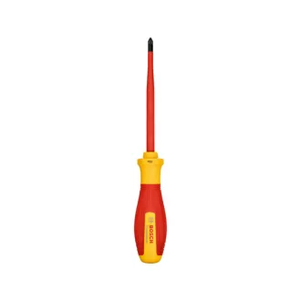 BOSCH skrutkovač PZ2 x 125 mm izolovaný do 1000 V