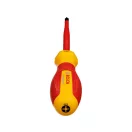 BOSCH skrutkovač PZ2 x 125 mm izolovaný do 1000 V