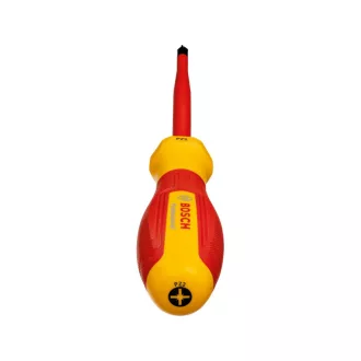 BOSCH skrutkovač PZ2 x 125 mm izolovaný do 1000 V