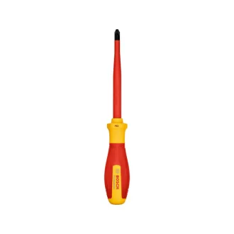 BOSCH skrutkovač PZ3 x 125 mm izolovaný do 1000 V