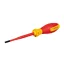 BOSCH skrutkovač SL/PH1 x 100 mm izolovaný do 1000 V