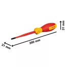 BOSCH skrutkovač SL/PH1 x 100 mm izolovaný do 1000 V