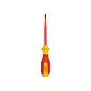 BOSCH skrutkovač SL/PH2 x 125 mm izolovaný do 1000 V