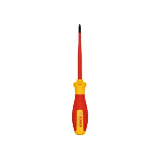 BOSCH skrutkovač SL/PZ1 x 100 mm izolovaný do 1000 V