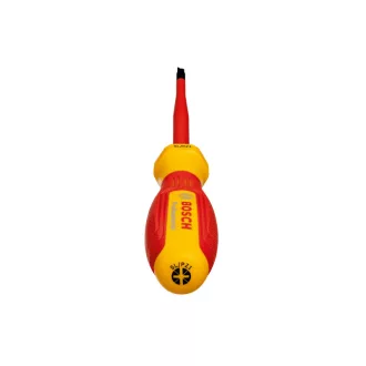 BOSCH skrutkovač SL/PZ1 x 100 mm izolovaný do 1000 V