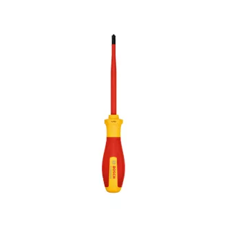 BOSCH skrutkovač SL/PZ2 x 125 mm izolovaný do 1000 V