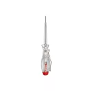 BOSCH Fázová tužka plochá SL 0,5 x 3 x 75 mm s oceľovým driekom S2