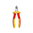 BOSCH Bokové kliešte 160 mm CrV izolované až do 1000 V