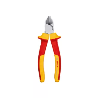 BOSCH Bokové kliešte 160 mm CrV izolované až do 1000 V