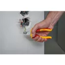 BOSCH Bokové kliešte 160 mm CrV izolované až do 1000 V