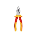 BOSCH Kombinované kliešte 180 mm CrV izolované do 1000 V