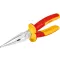 BOSCH Dlhonohé kliešte 200 mm izolované do 1000 V CrV