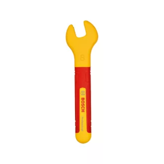  BOSCH vidlicový kľúč 8 mm / 100 mm do 1000 V izolované CrV