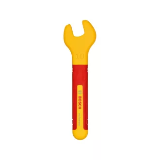   BOSCH vidlicový kľúč 10 mm / 110 mm do 1000 V izolované CrV