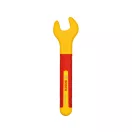 BOSCH vidlicový kľúč 13 mm / 135 mm CrV izolovaný do 1000 V